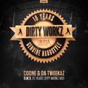 D.W.X. (10 Years Dirty Workz Mix)专辑