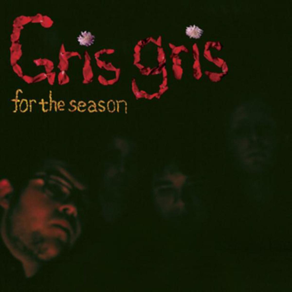 For The Season