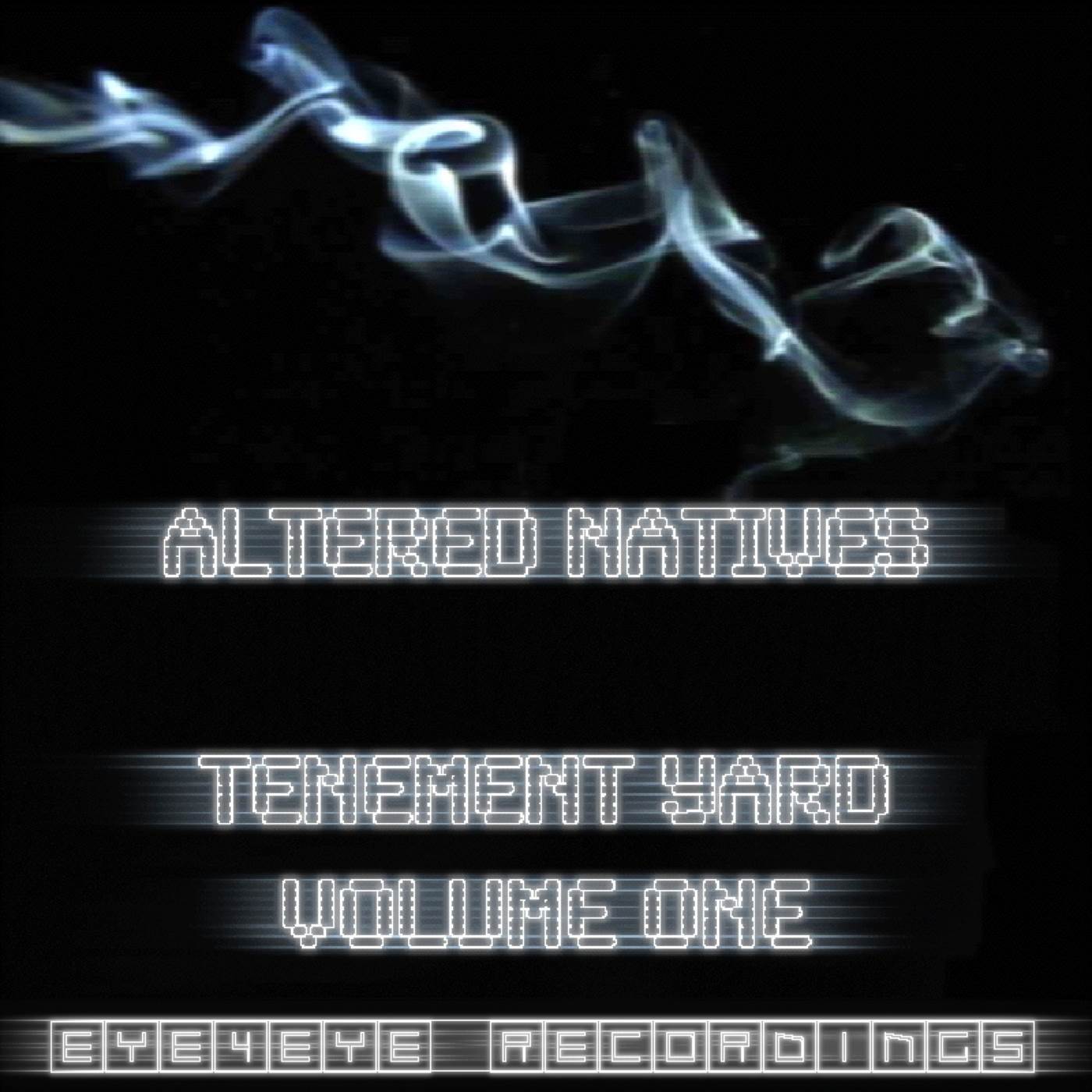 TENEMENT YARD VOLUME ONE