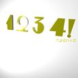 1 2 3 4!