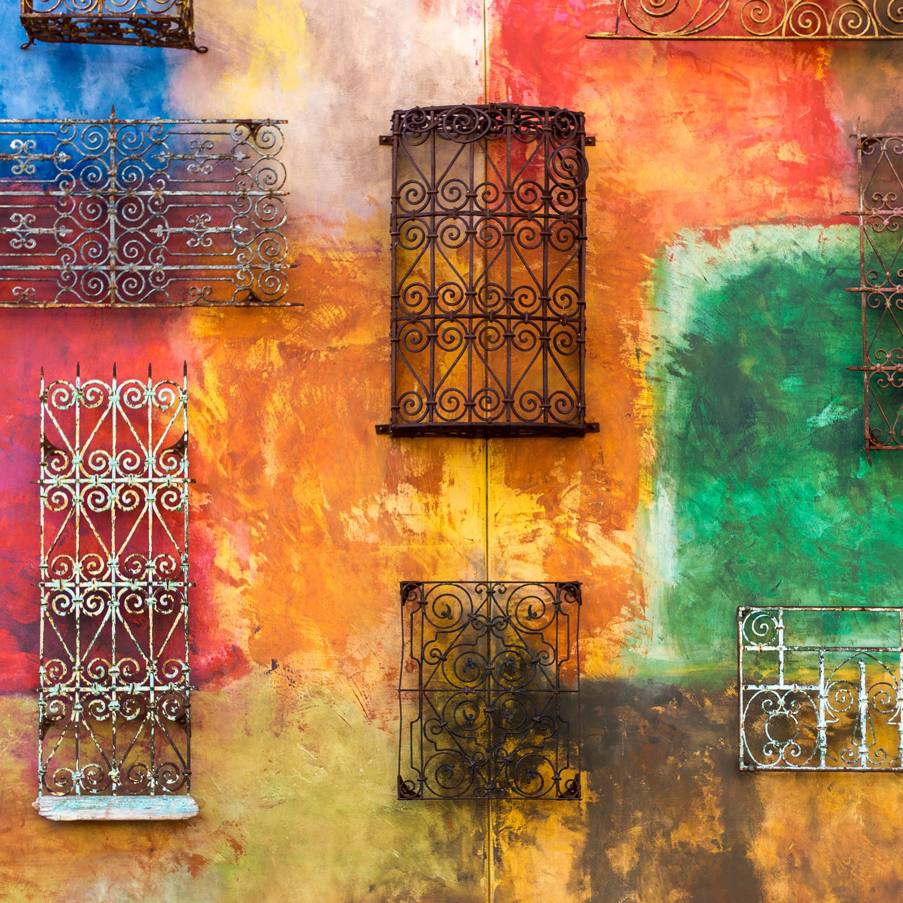Tangible Color