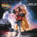 Back to the Future: Pt. 2 (Original Motion Picture Soundtrack)专辑