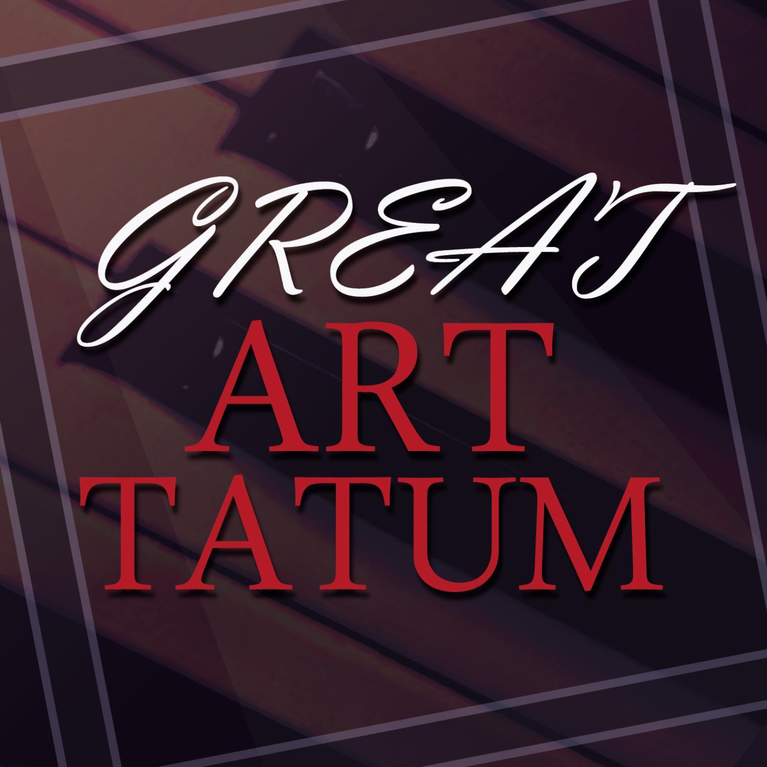 The Great Art Tatum