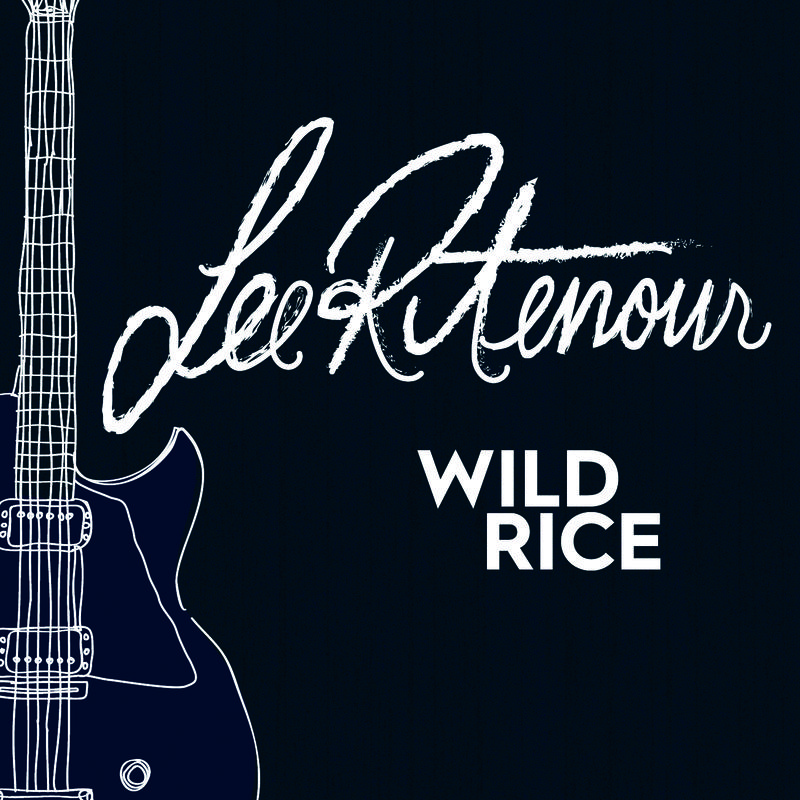 Wild Rice专辑