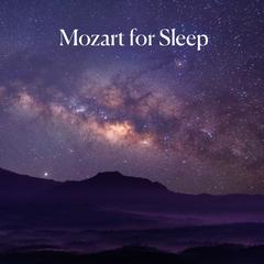 专辑《Mozart for Sleep》