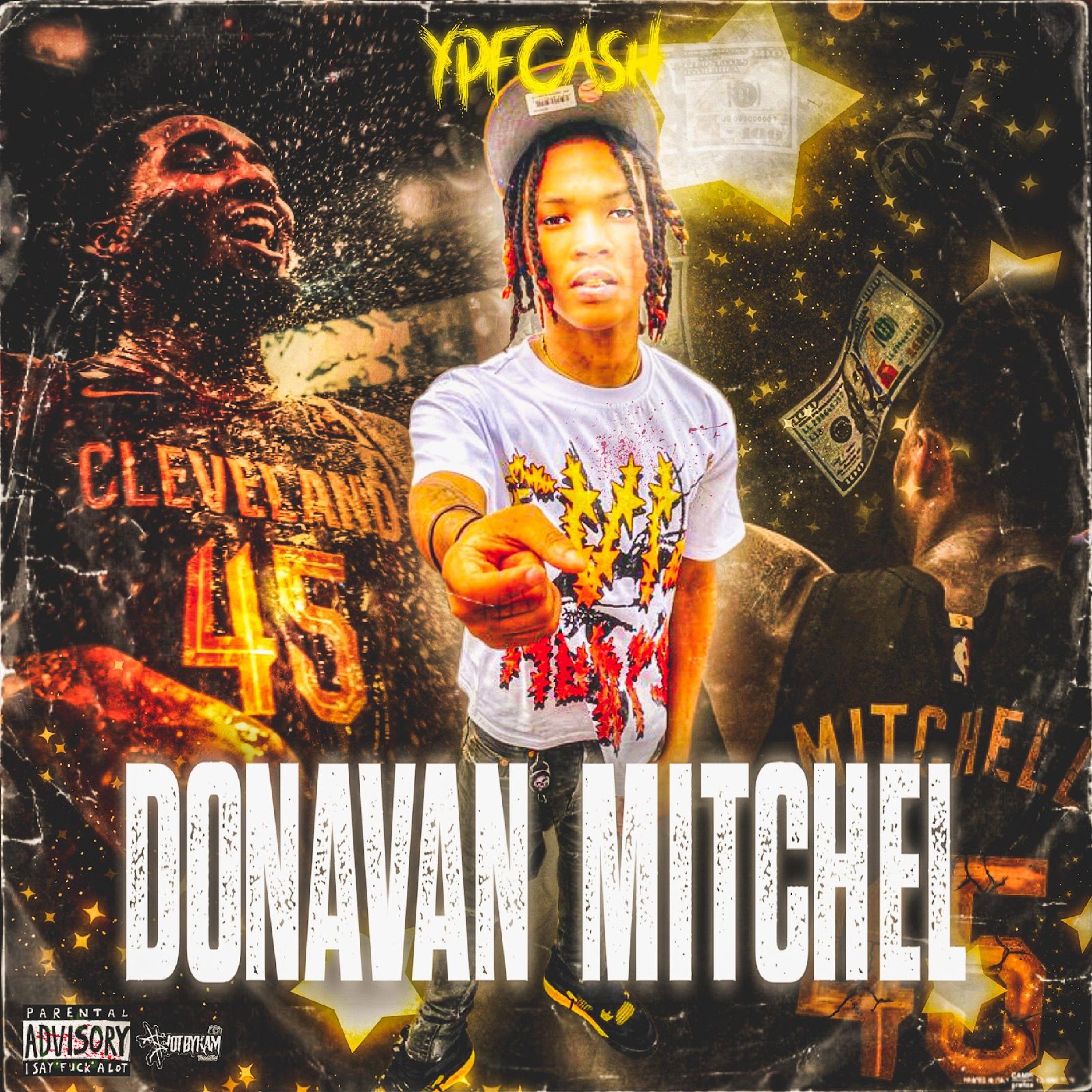 SHAKE SUM (feat. 1MbQuan)