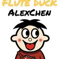 Flute Duck