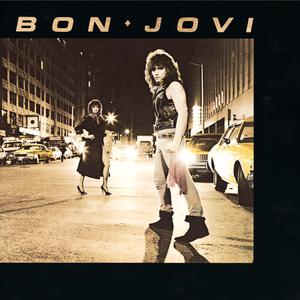 Bon Jovi - She Don't Know Me (Karaoke Version) 带和声伴奏 （降7半音）