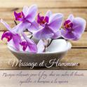 Massage et hammam - Musique relaxante pour le feng shui au salon de beauté, équilibre et harmonie à 专辑