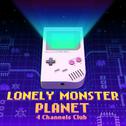 Lonely Monster Planet专辑