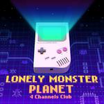 Lonely Monster Planet专辑