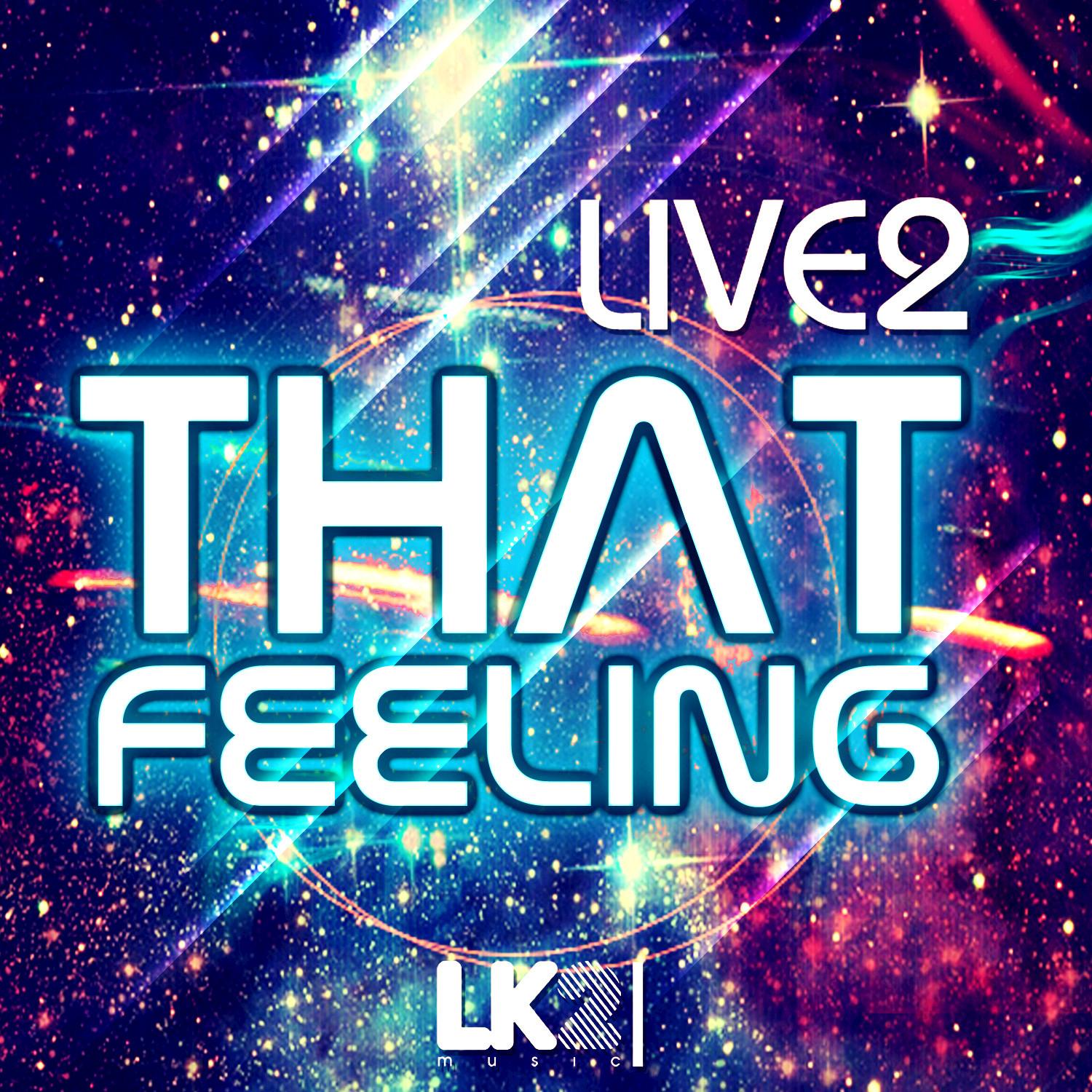 That Feeling - Single