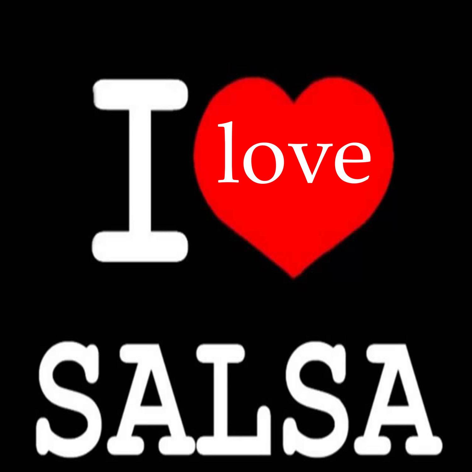 I Love Salsa