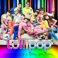 南辞 - Lollipop (伴奏).mp3