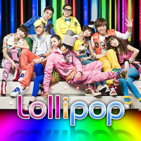 CHROMANCE - Lollipop (Yum bi dum like Bubblegum) (Pre-V) 带和声伴奏