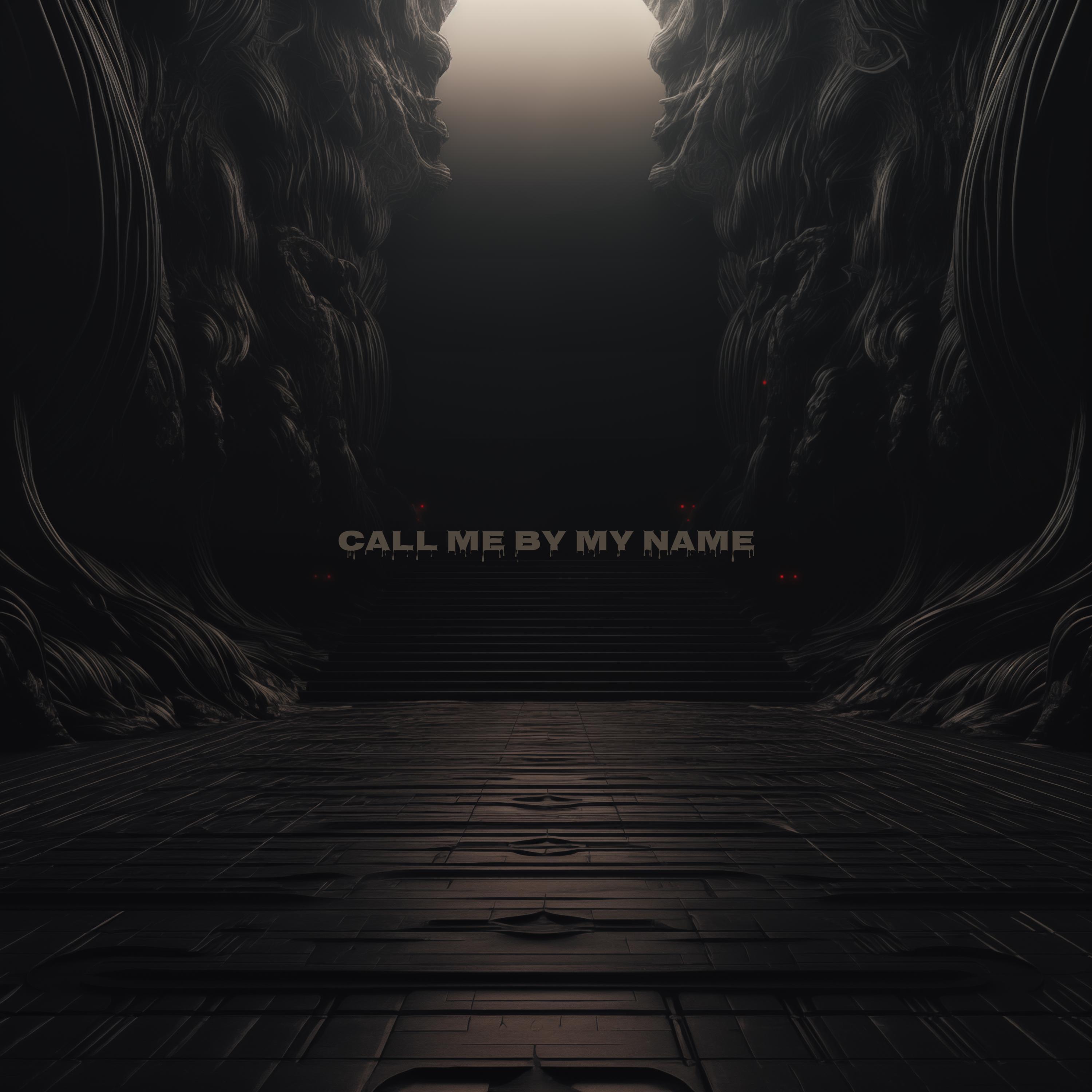 Call Me By My Name