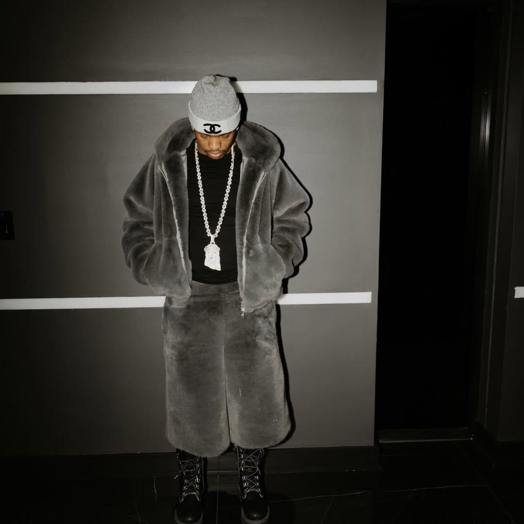 '' 进账 '' 痛苦情绪 SASI x Asen x APMOZART Type Beat