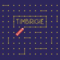 Timbiriche - Baile Escolar (karaoke)