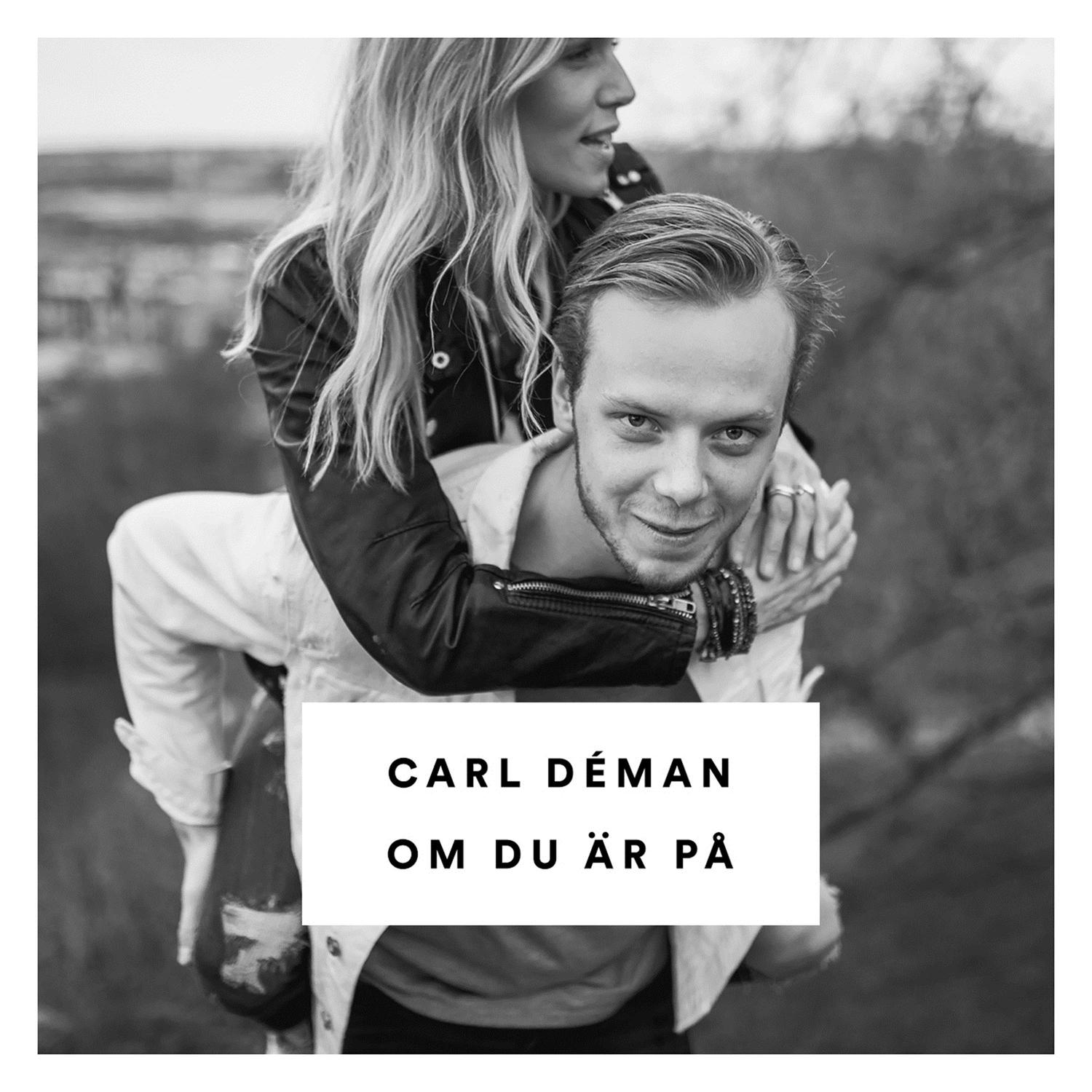 Om du är på