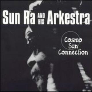 Cosmo Sun Connection