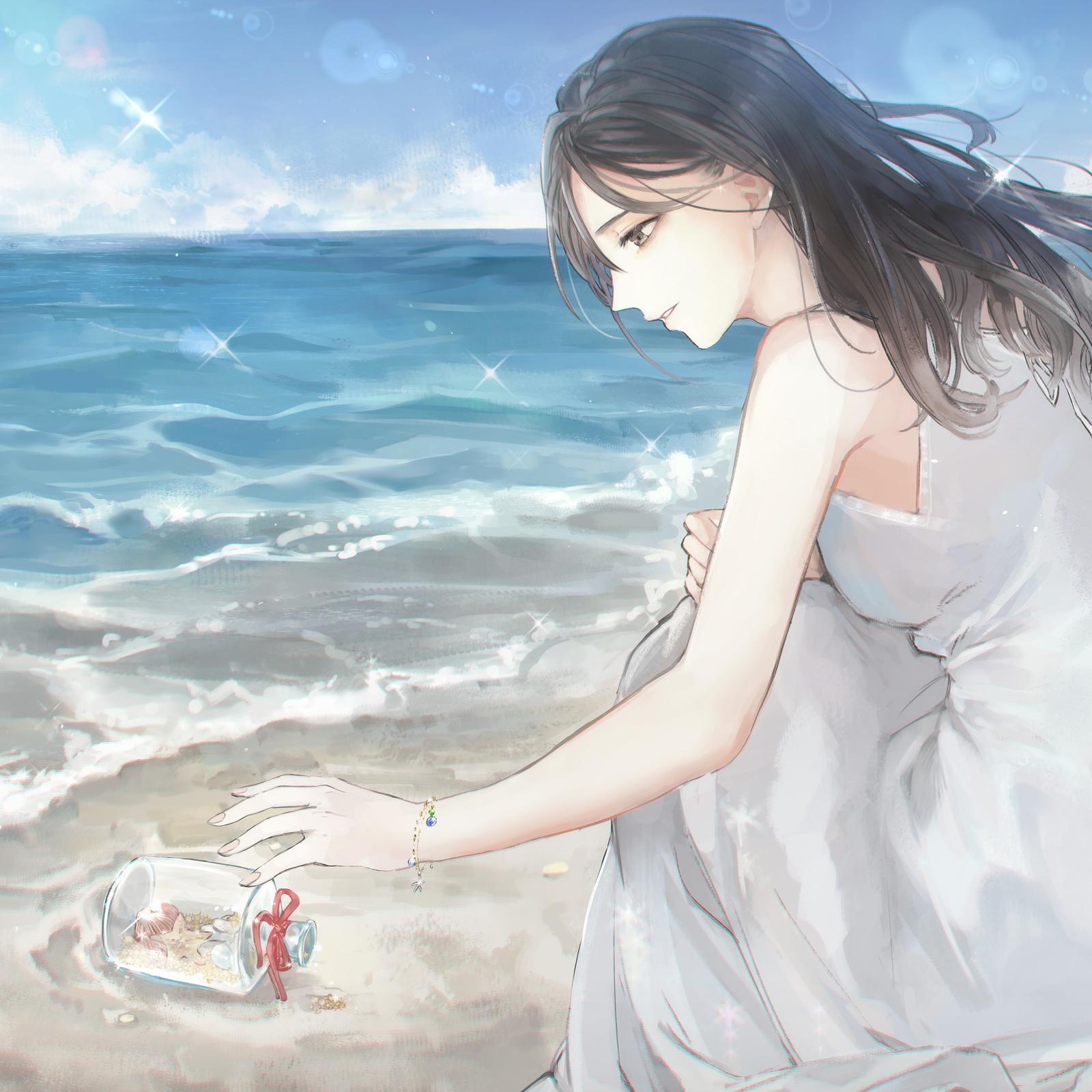 さえる