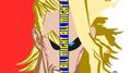 THE ALL MIGHT RAP (欧尔麦特说唱)专辑