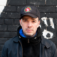 Buck 65