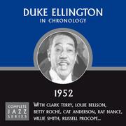 Complete Jazz Series 1952