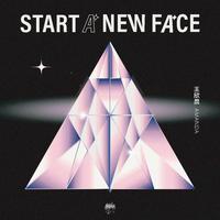 王欣晨Amanda - Start a New Face(伴奏) 制作版