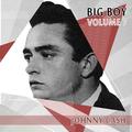 Big Boy Johnny Cash, Vol. 7
