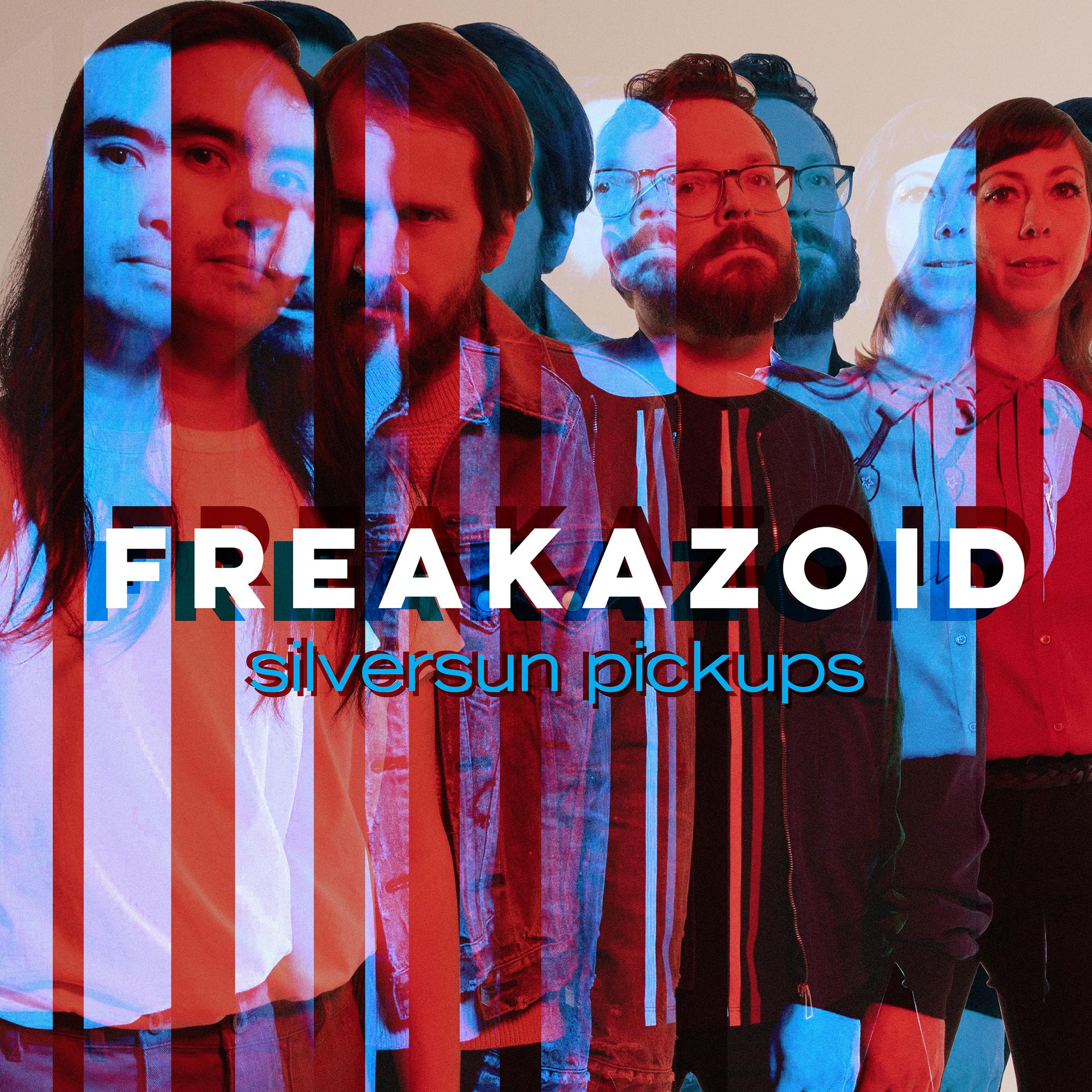 Freakazoid
