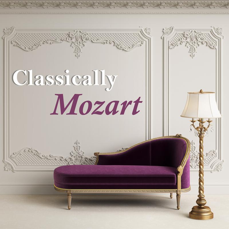 Classically Mozart