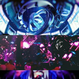 杭州『Asia π Club』酒吧-☆精选