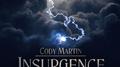 Insurgence专辑