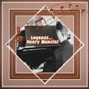 Legends: Henry Mancini专辑