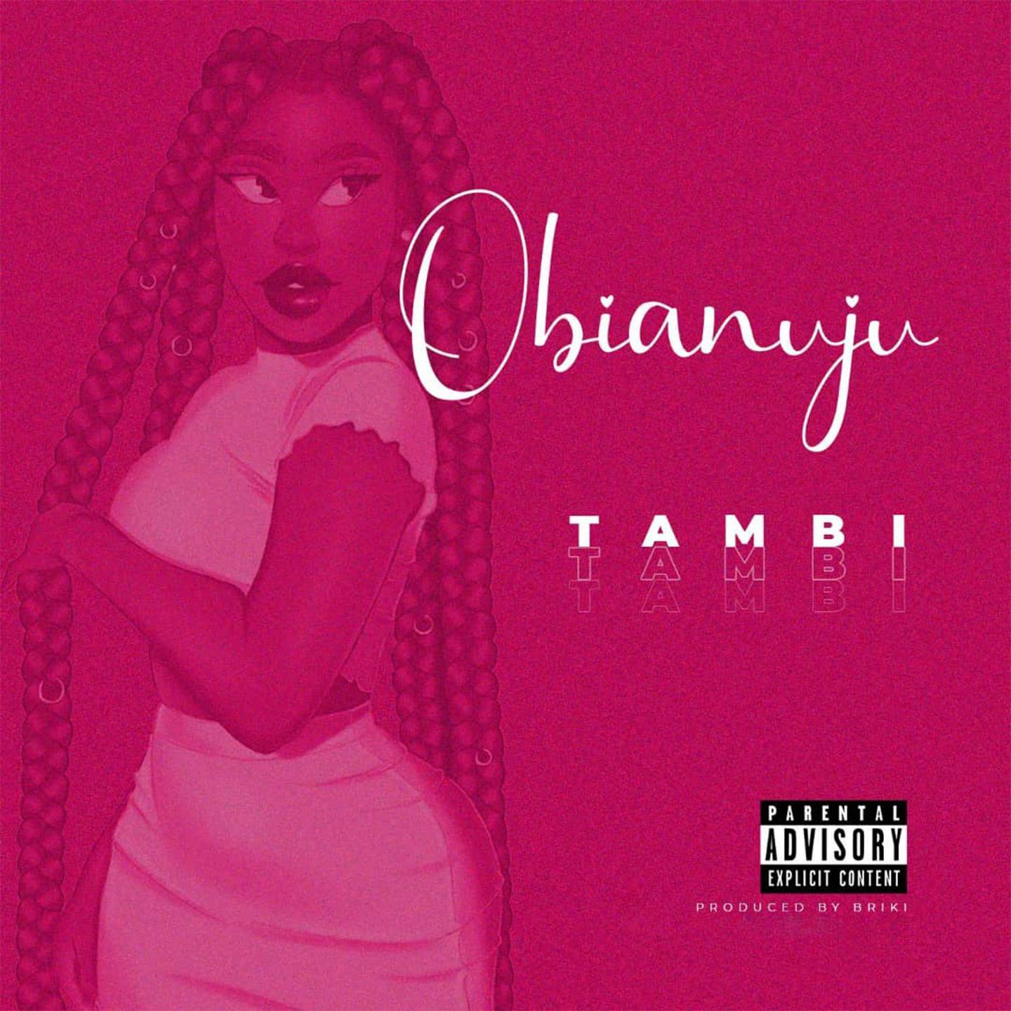 OBIANUJU