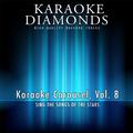 Karaoke Carousel, Vol. 8