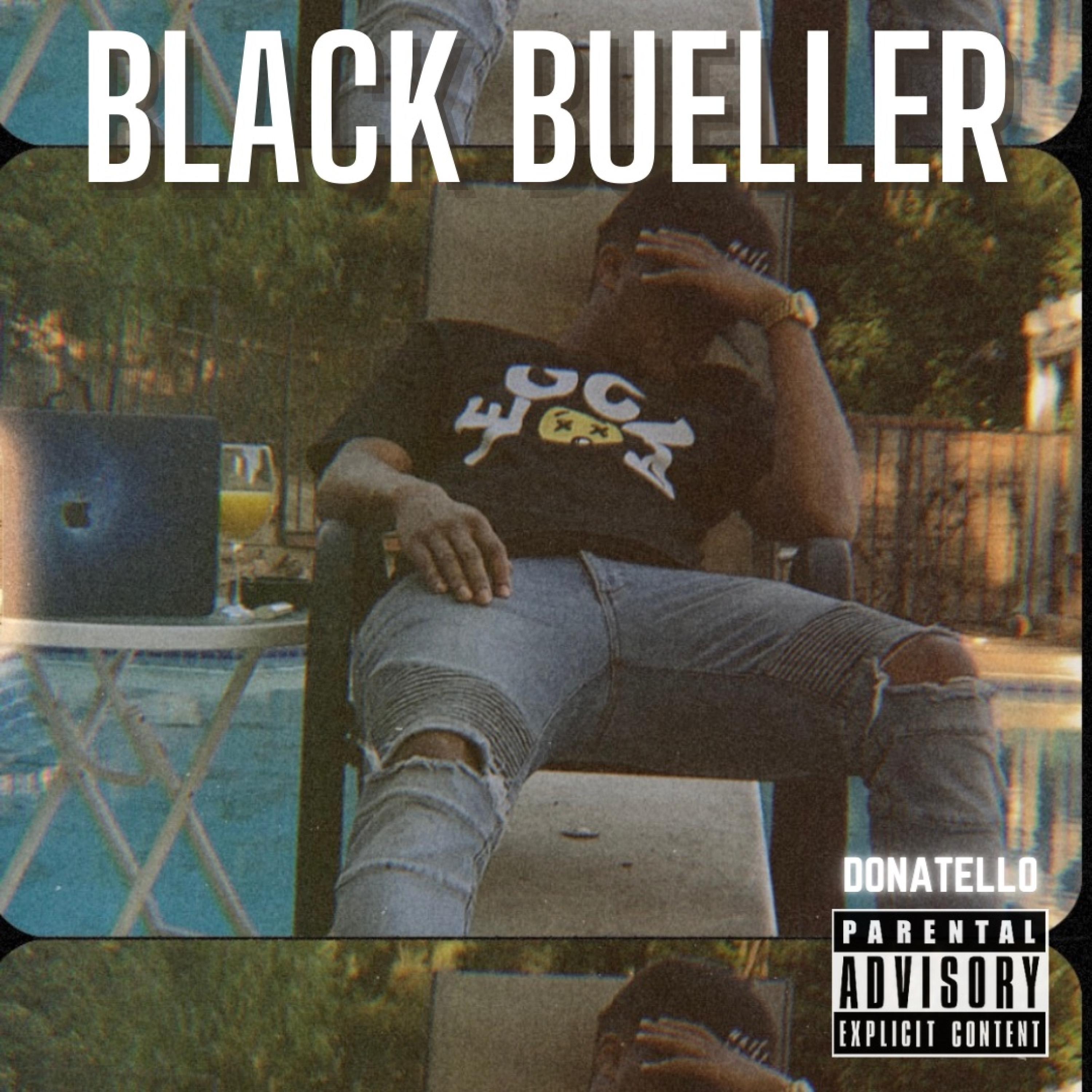 Black Bueller