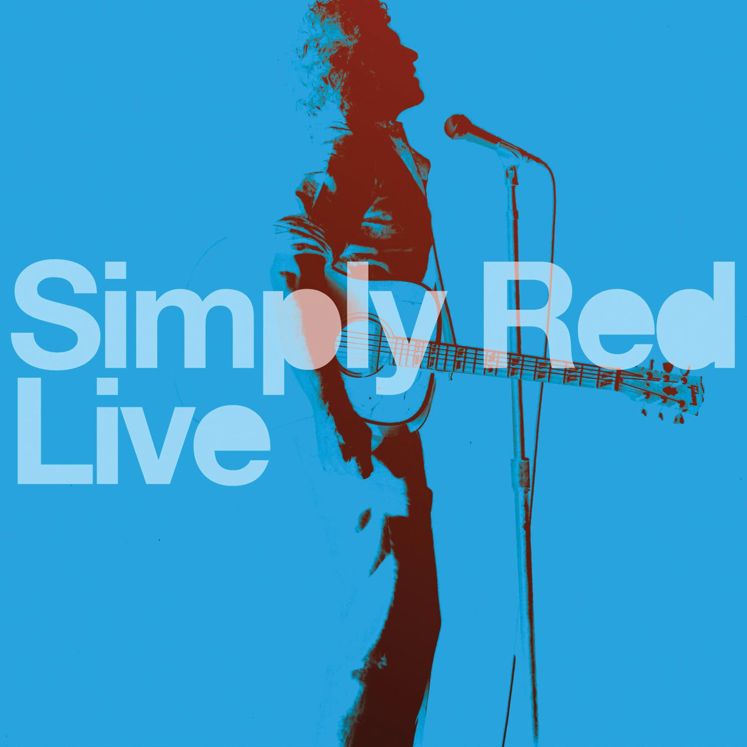 Live ( Bonus Version)