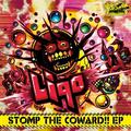 STOMP THE COWARD!! EP