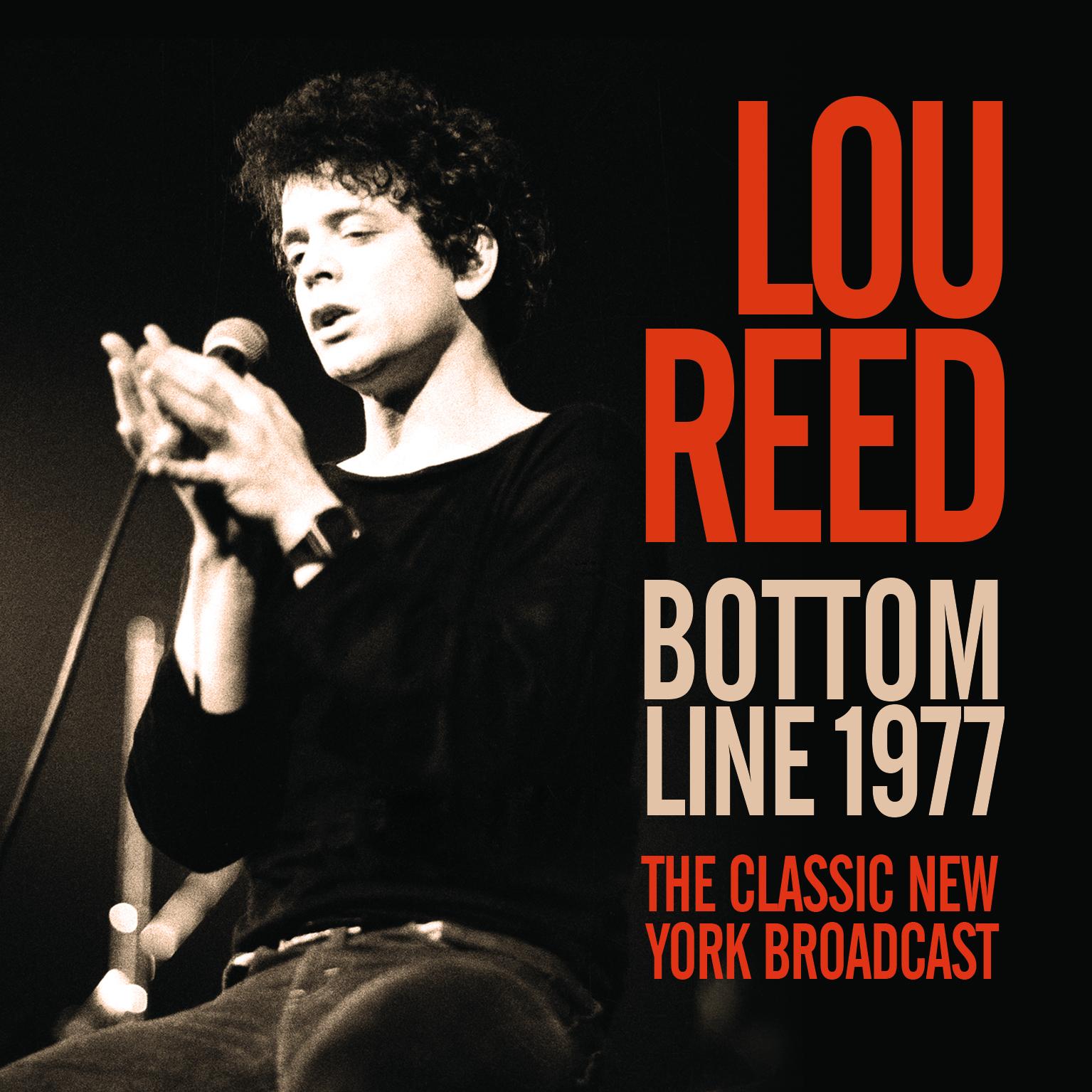 Bottom Line 1977