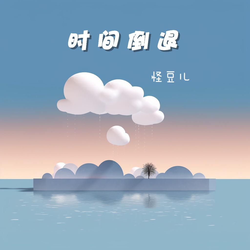 时间倒退