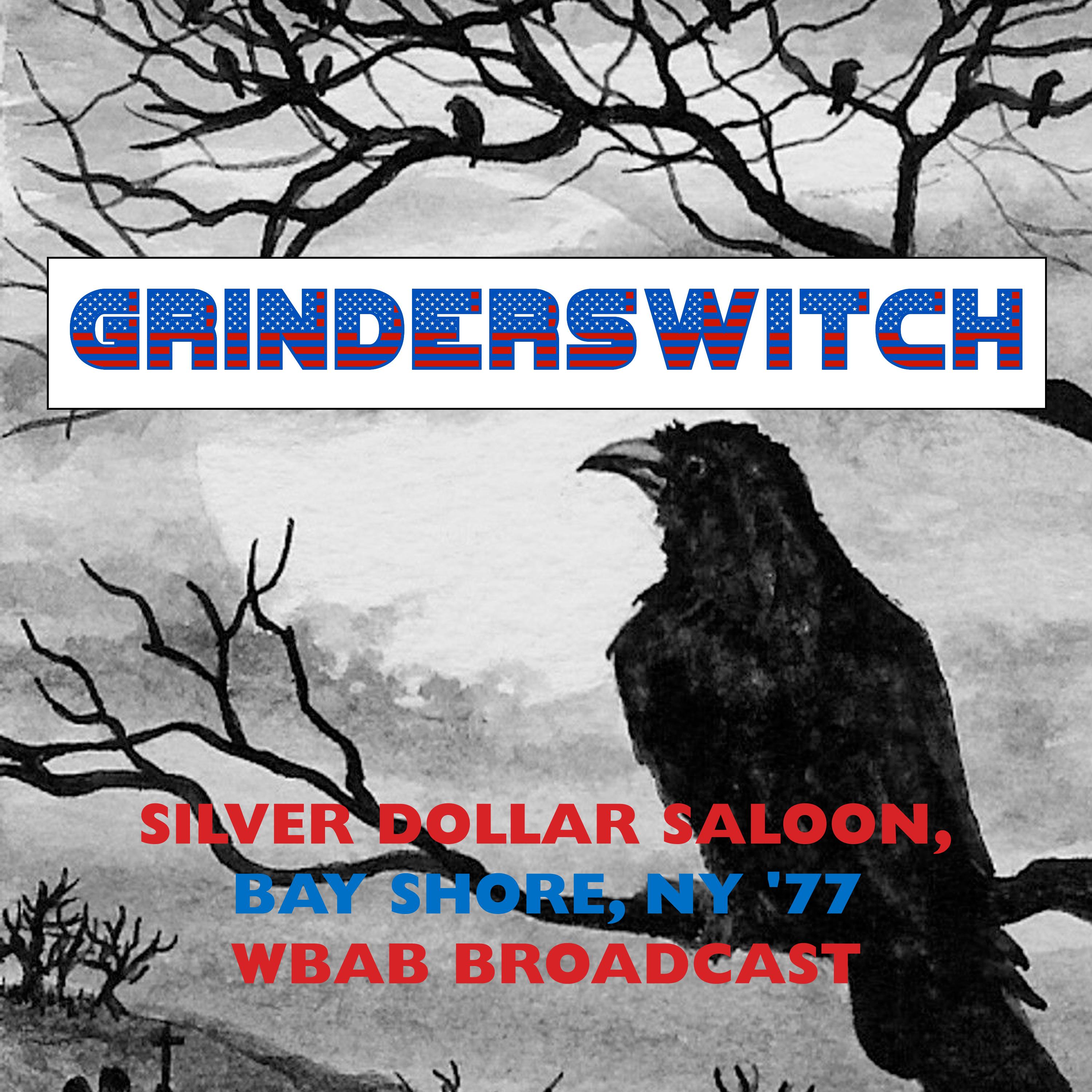 Silver Dollar Saloon, Bay Shore, NY '77 (WBAB LIVE Broadcast)