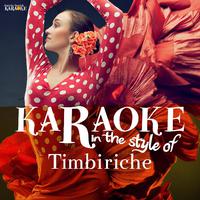 Timbiriche - Noches De Verano (karaoke)