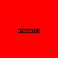 [苏荷英文原版伴奏] Dynamite (Karaoke Version) 2