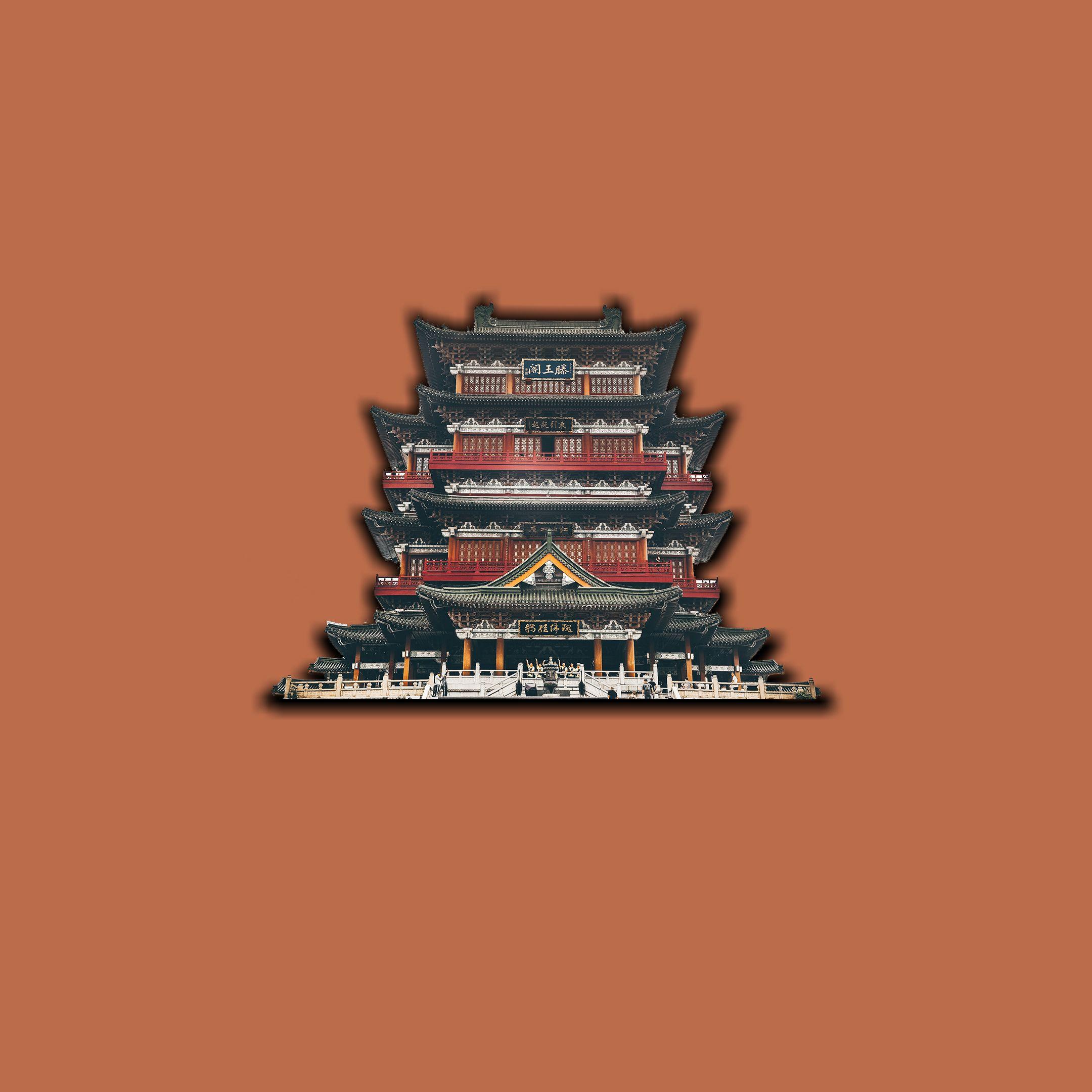 "滕王阁" - 中国风 Trap Beat