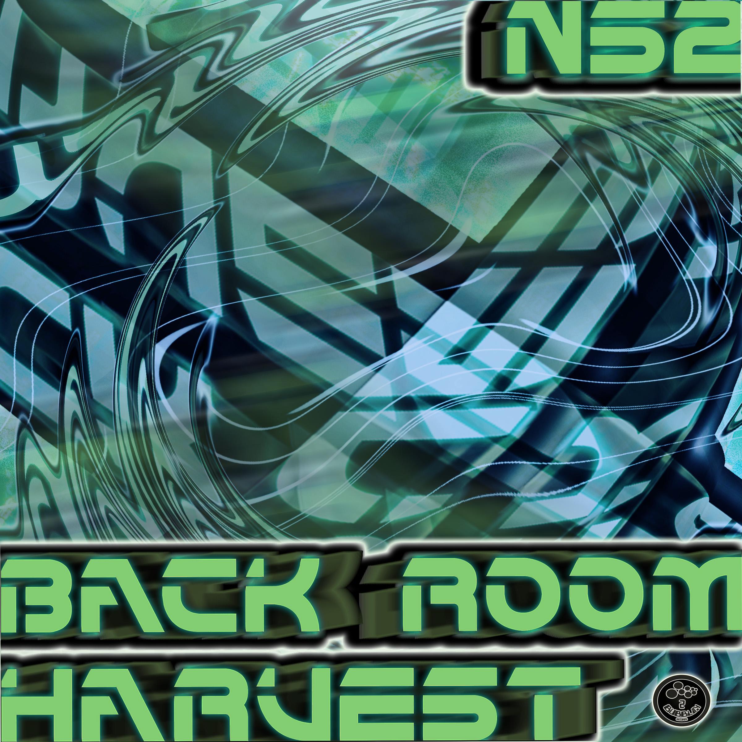 Back Room Harvest