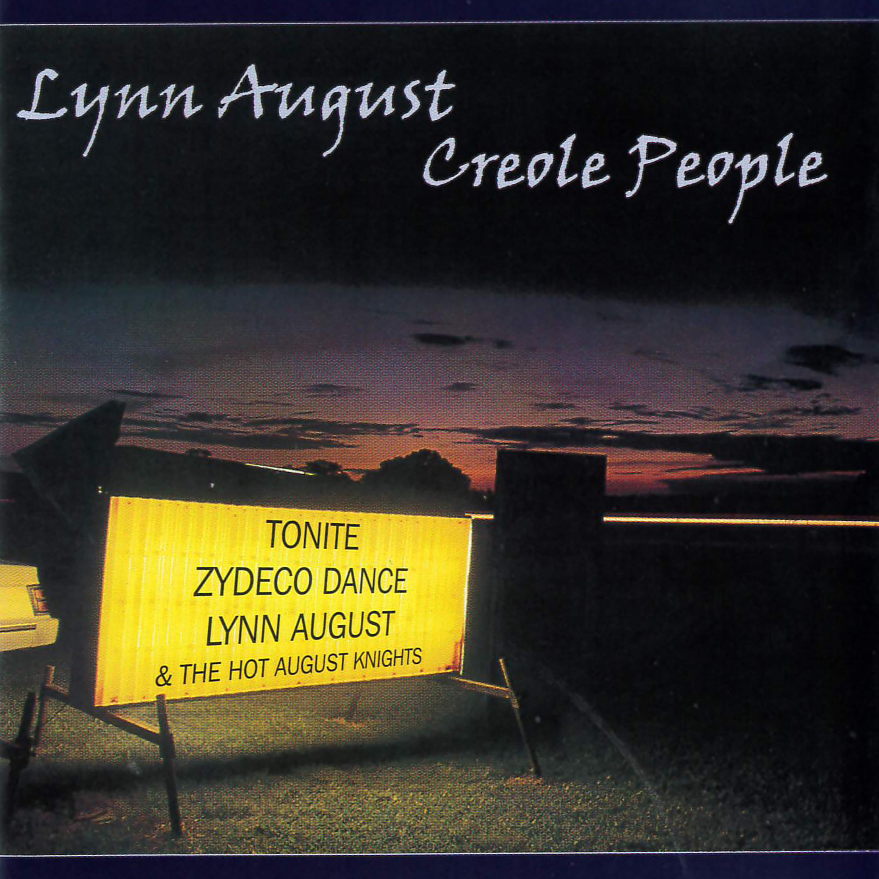 Lynn August - Matlin