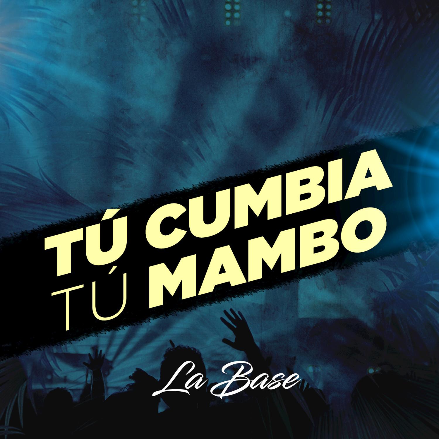 bailando la paso - la base - 单曲 - 网易云音乐