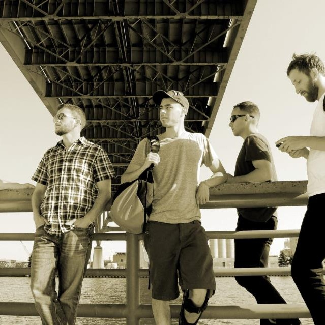 The Racer - Live at Ground Zero 3/1/13